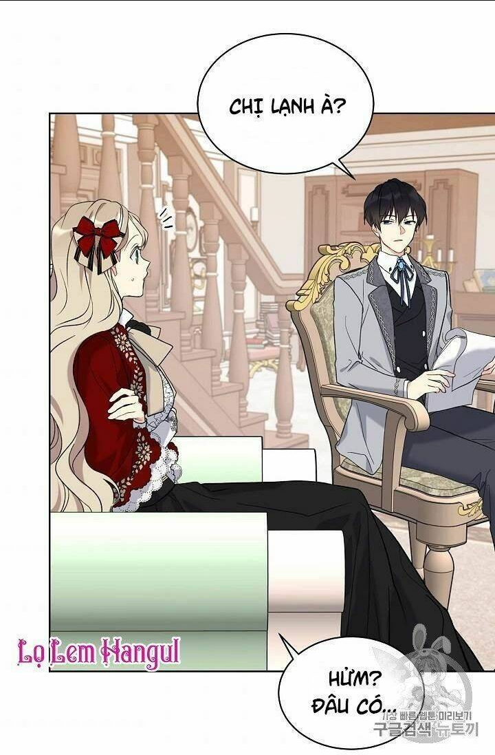 Vương Miện Viridescent Chap 15 - Next Chap 16