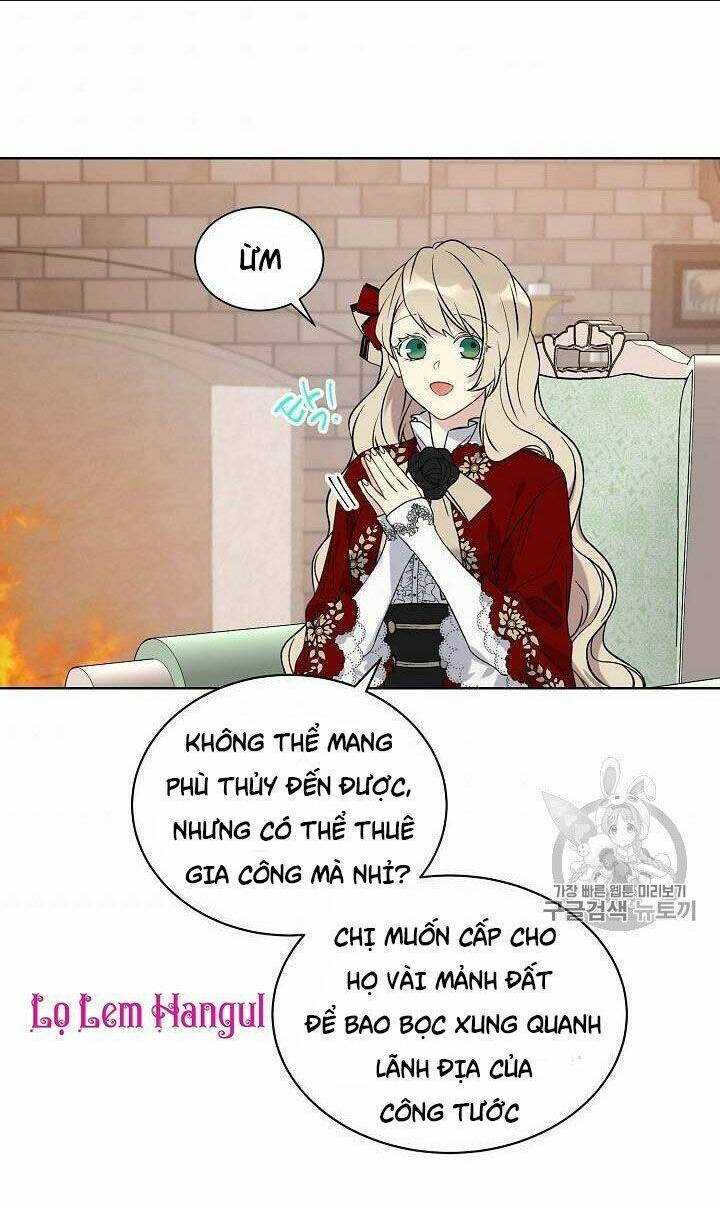 Vương Miện Viridescent Chap 15 - Next Chap 16