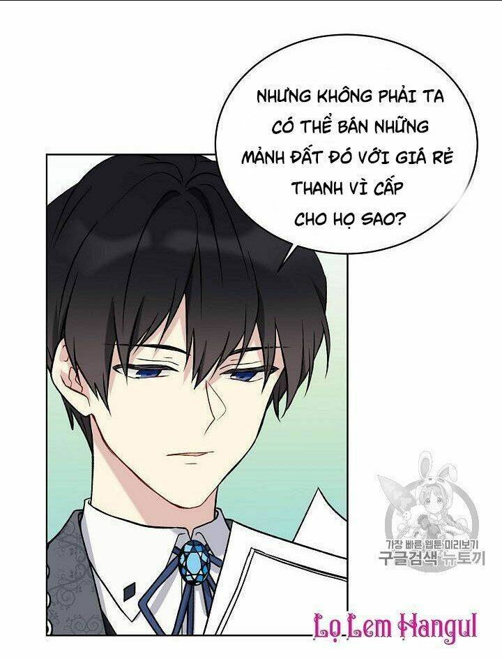 Vương Miện Viridescent Chap 15 - Next Chap 16