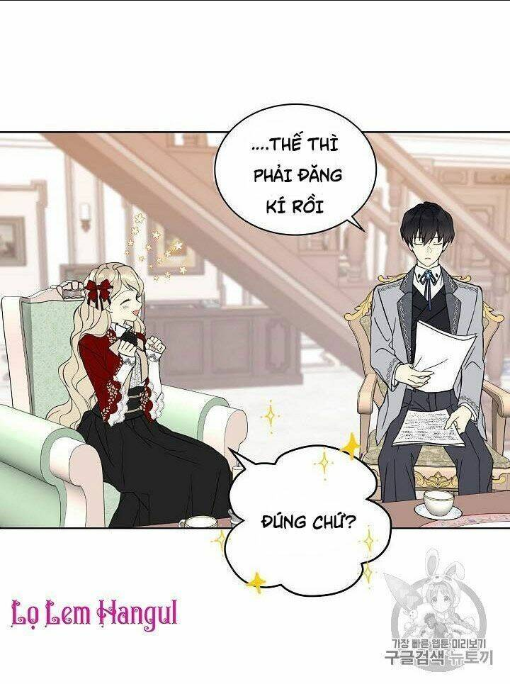 Vương Miện Viridescent Chap 15 - Next Chap 16