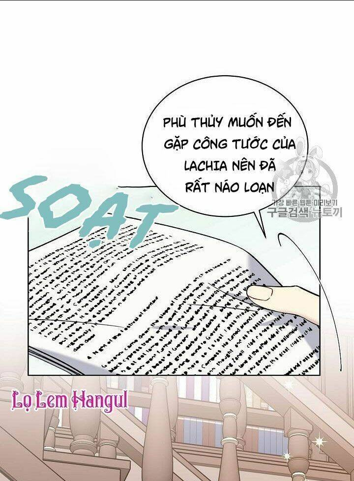 Vương Miện Viridescent Chap 15 - Next Chap 16