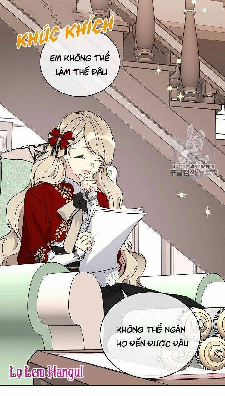 Vương Miện Viridescent Chap 15 - Next Chap 16