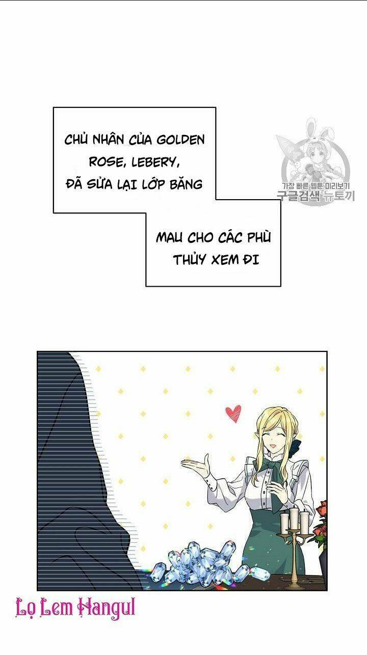 Vương Miện Viridescent Chap 15 - Next Chap 16