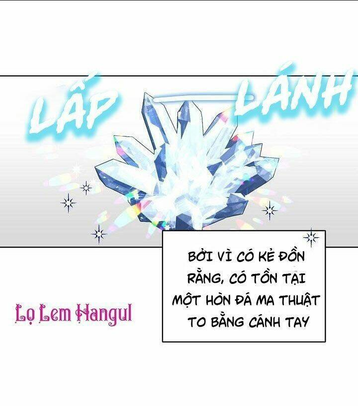 Vương Miện Viridescent Chap 15 - Next Chap 16
