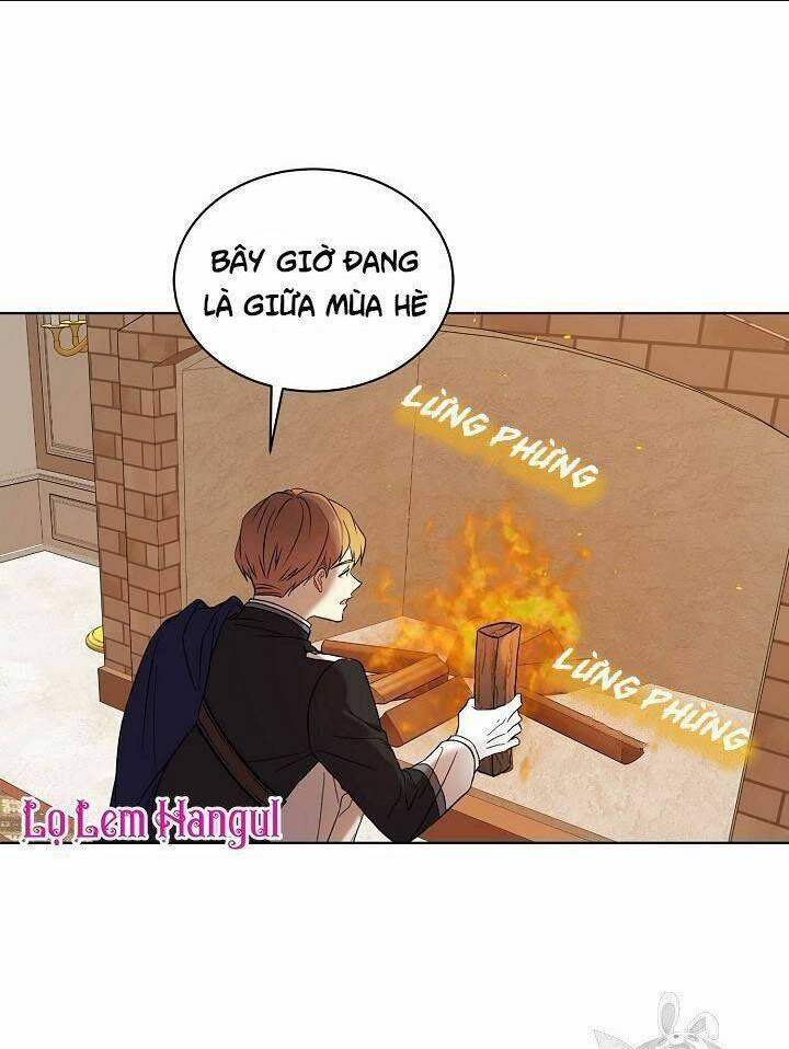 Vương Miện Viridescent Chap 15 - Next Chap 16