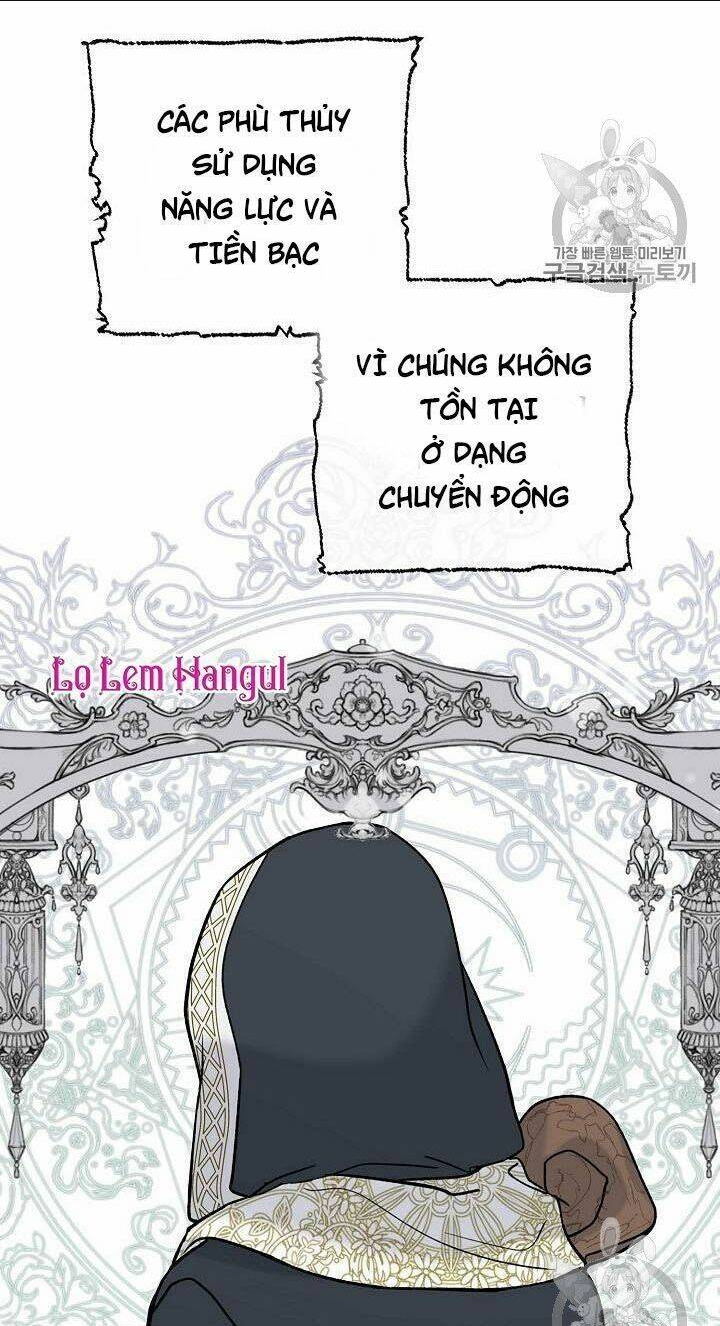 Vương Miện Viridescent Chap 15 - Next Chap 16
