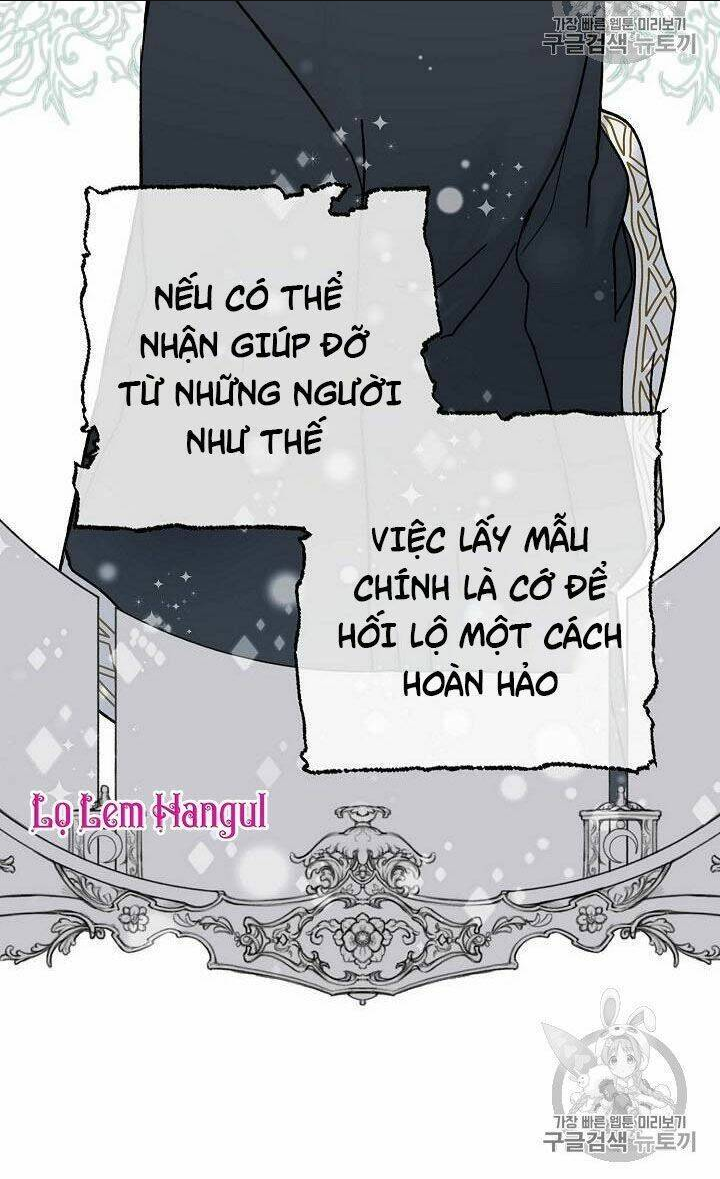 Vương Miện Viridescent Chap 15 - Next Chap 16