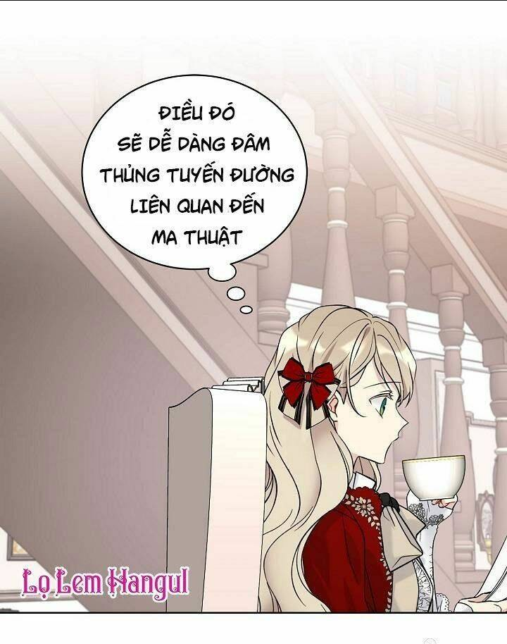 Vương Miện Viridescent Chap 15 - Next Chap 16