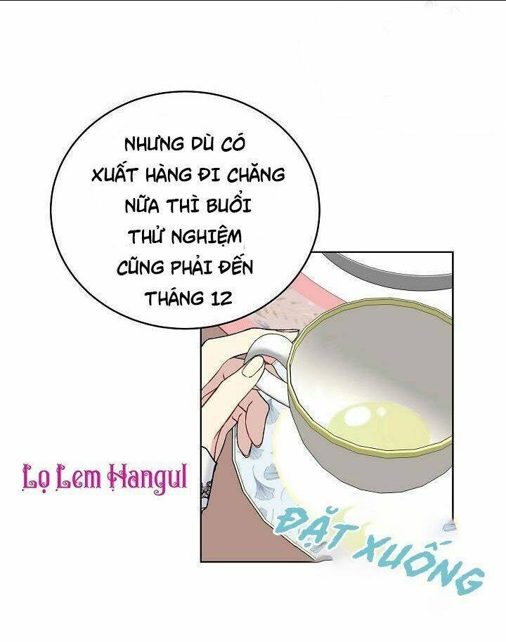 Vương Miện Viridescent Chap 15 - Next Chap 16