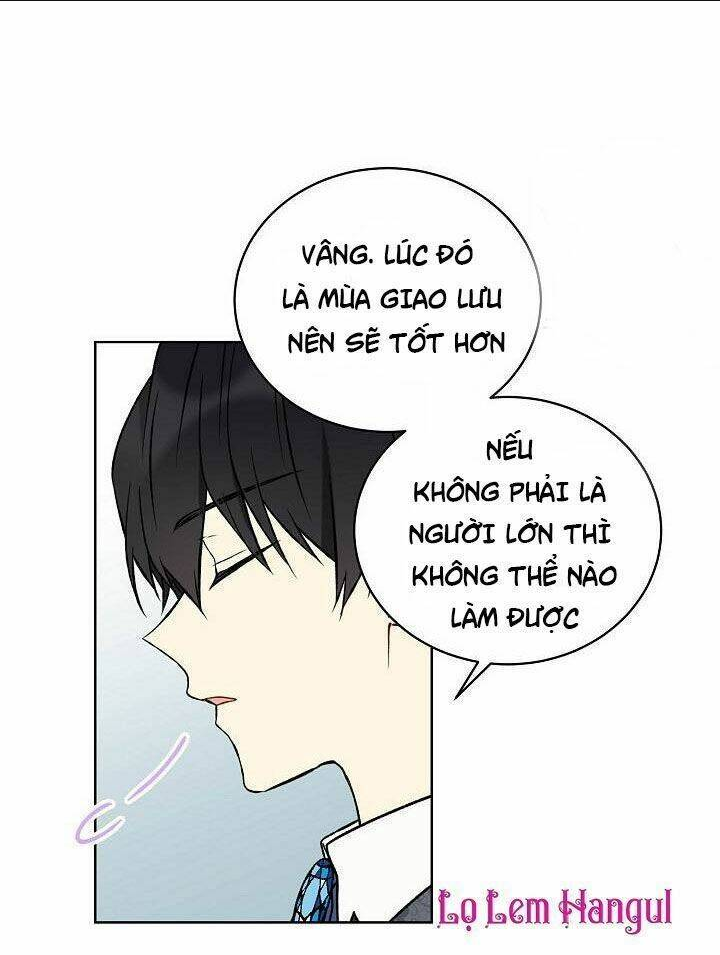 Vương Miện Viridescent Chap 15 - Next Chap 16