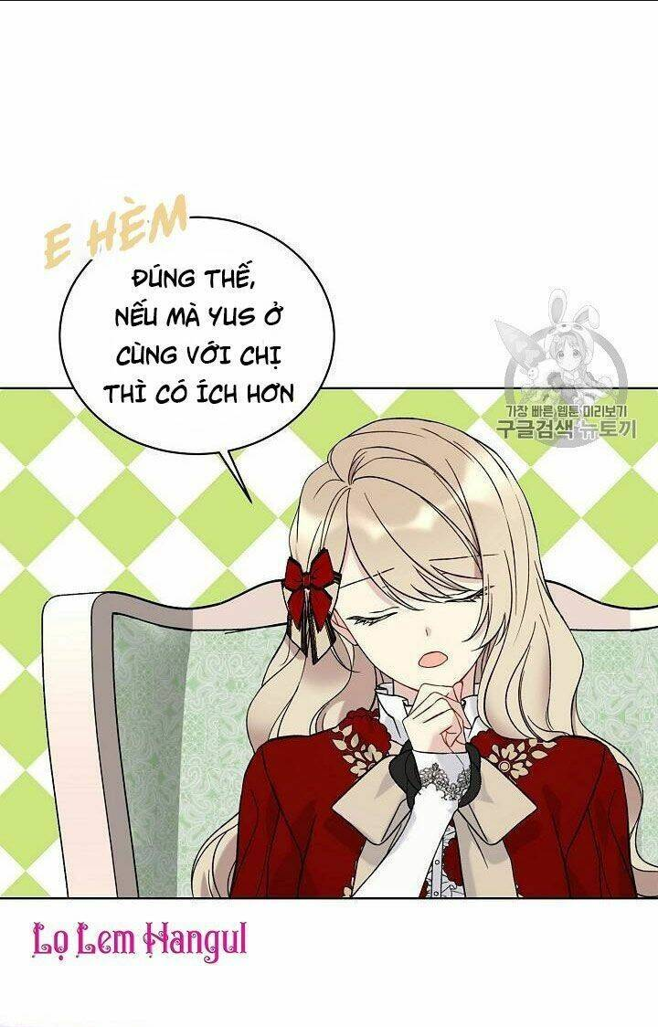 Vương Miện Viridescent Chap 15 - Next Chap 16