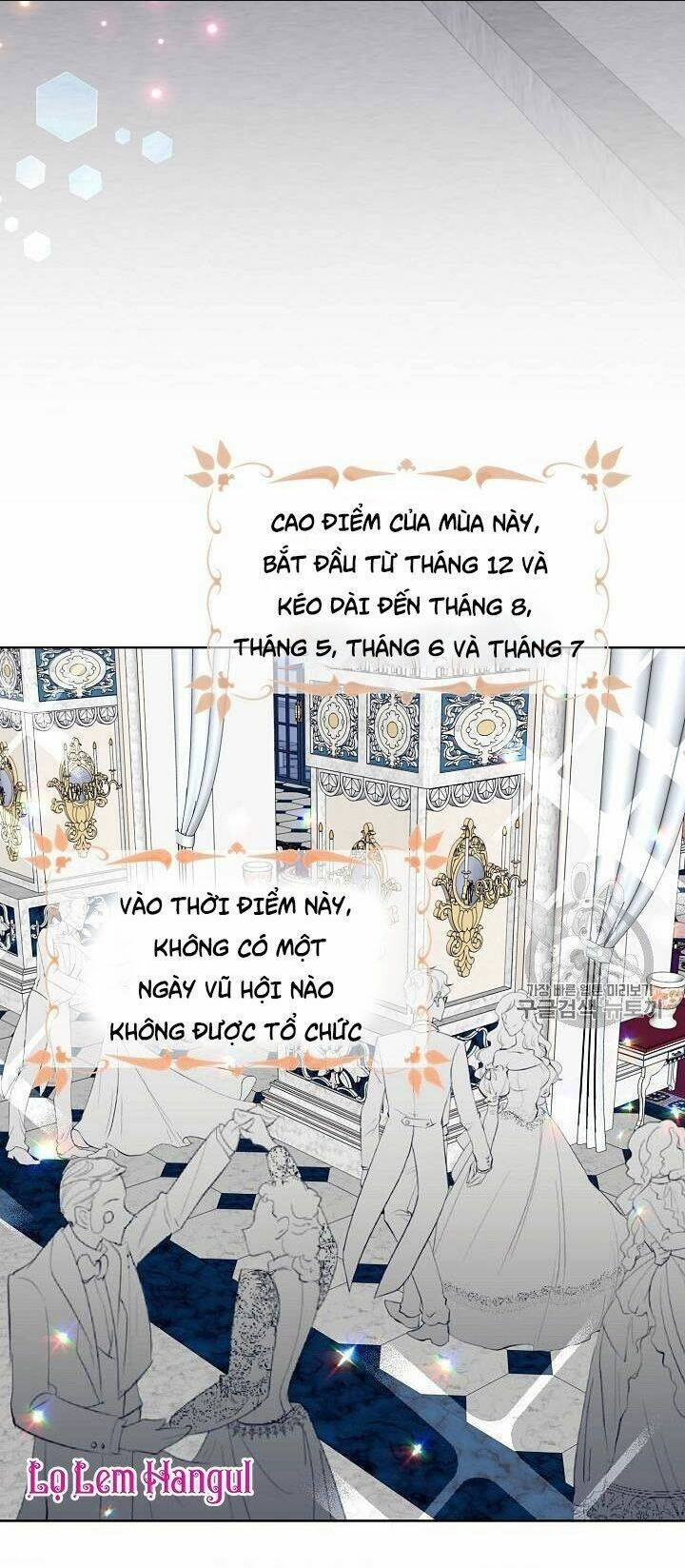 Vương Miện Viridescent Chap 15 - Next Chap 16