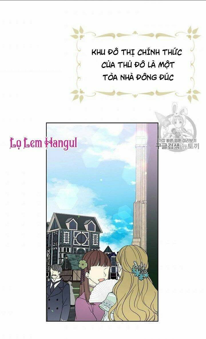 Vương Miện Viridescent Chap 15 - Next Chap 16
