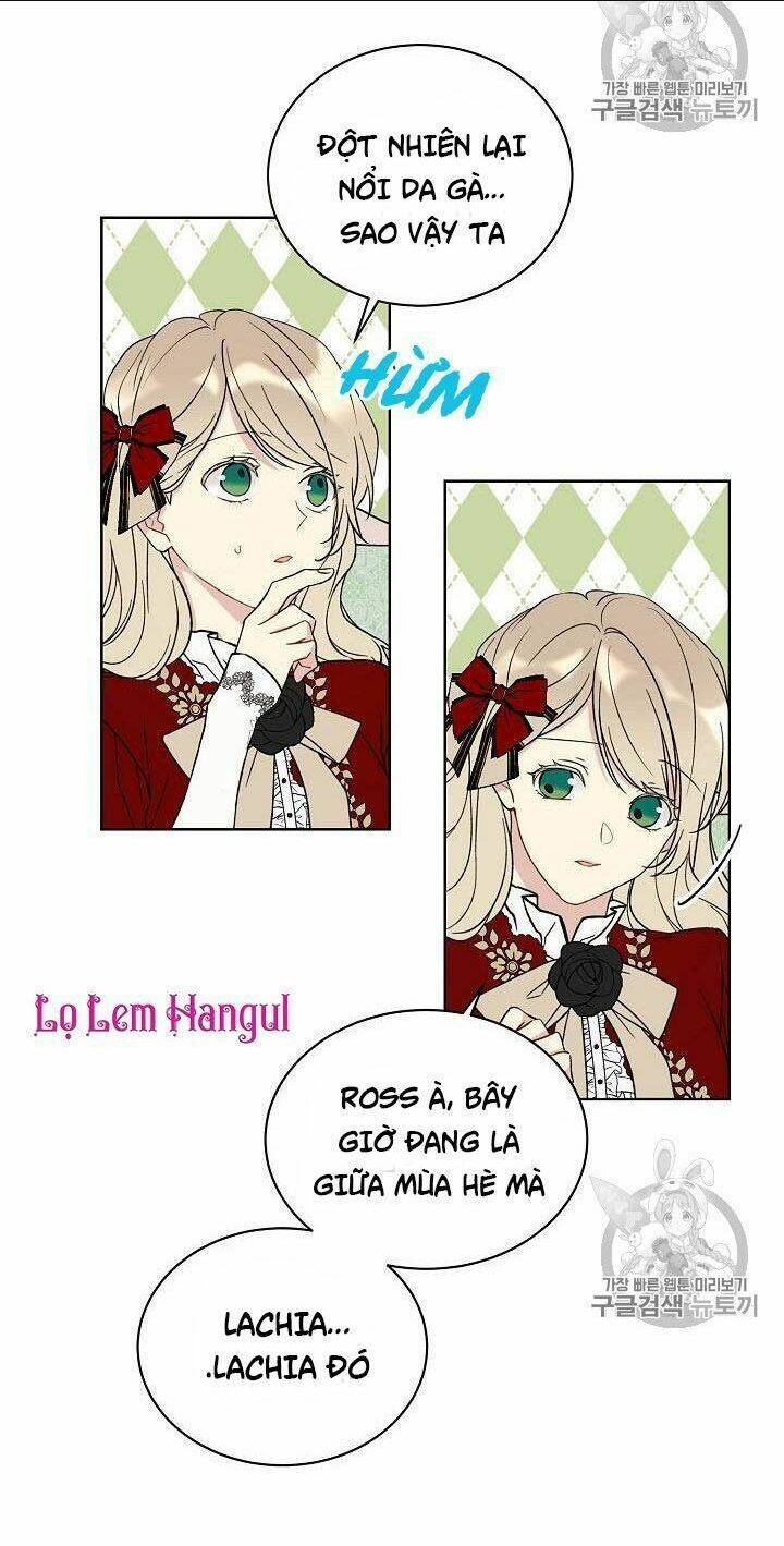 Vương Miện Viridescent Chap 15 - Next Chap 16