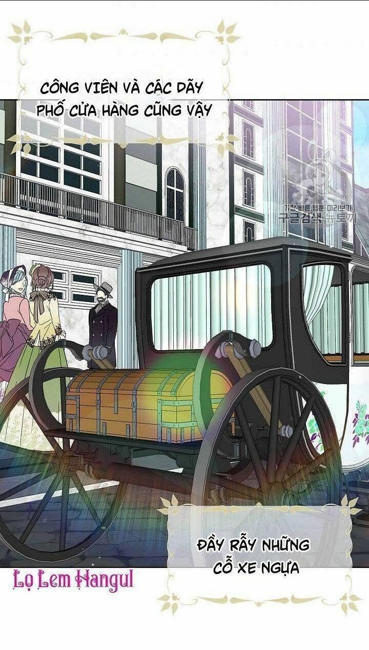 Vương Miện Viridescent Chap 15 - Next Chap 16