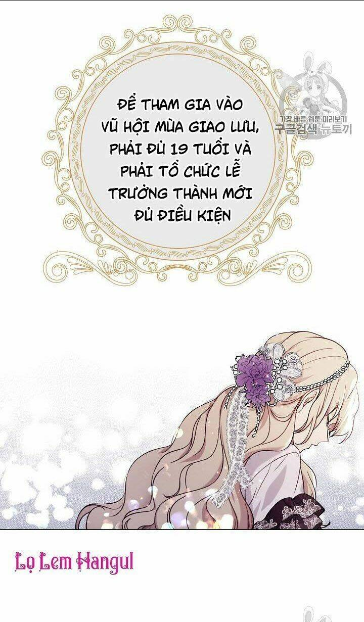 Vương Miện Viridescent Chap 15 - Next Chap 16