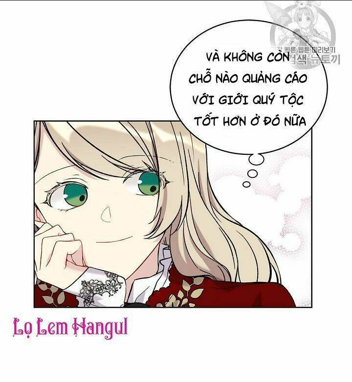 Vương Miện Viridescent Chap 15 - Next Chap 16