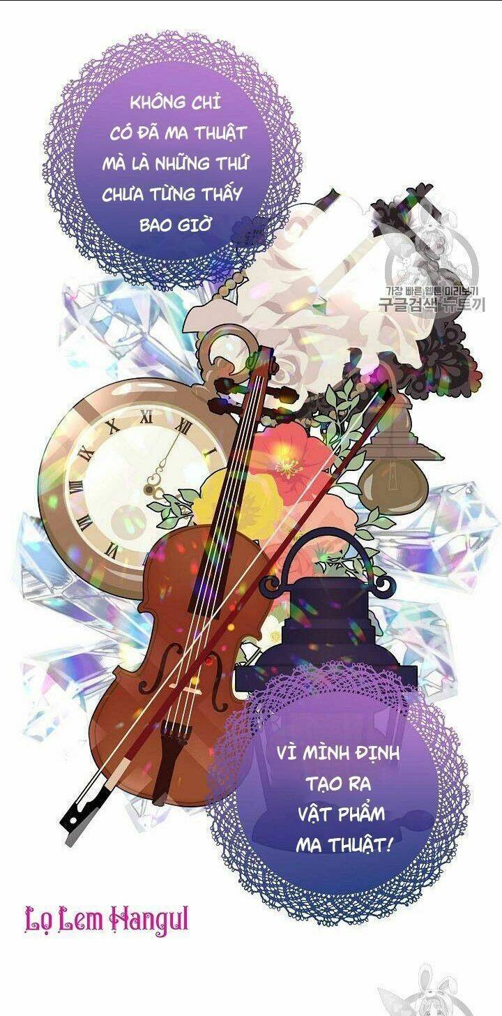 Vương Miện Viridescent Chap 15 - Next Chap 16