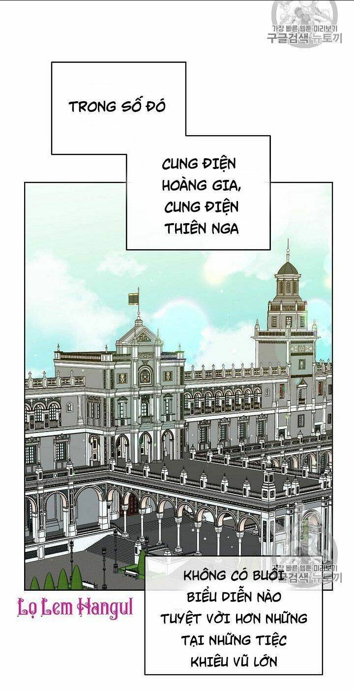 Vương Miện Viridescent Chap 15 - Next Chap 16