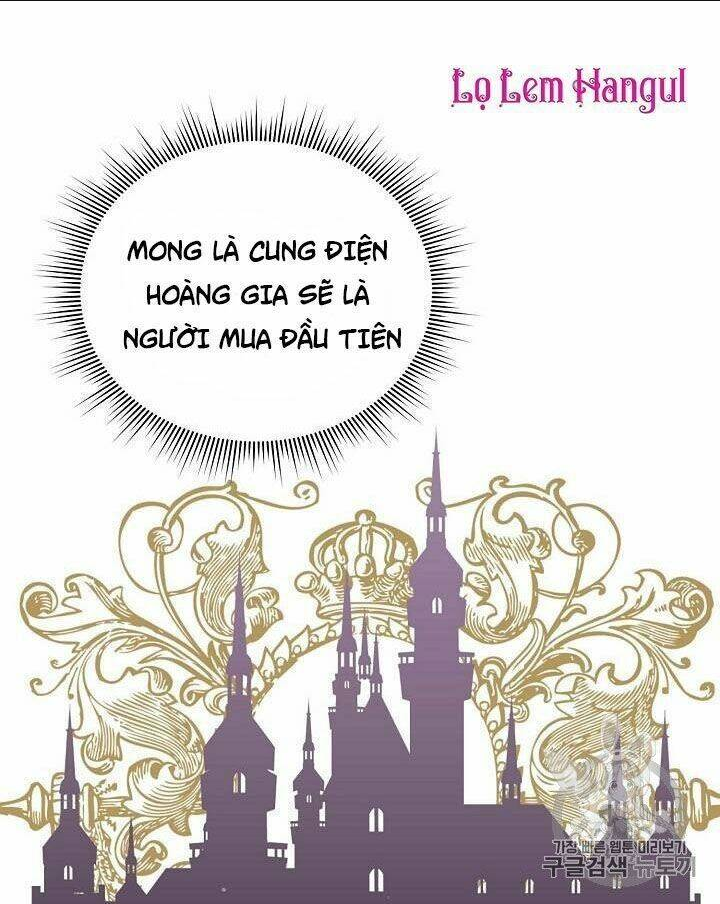 Vương Miện Viridescent Chap 15 - Next Chap 16