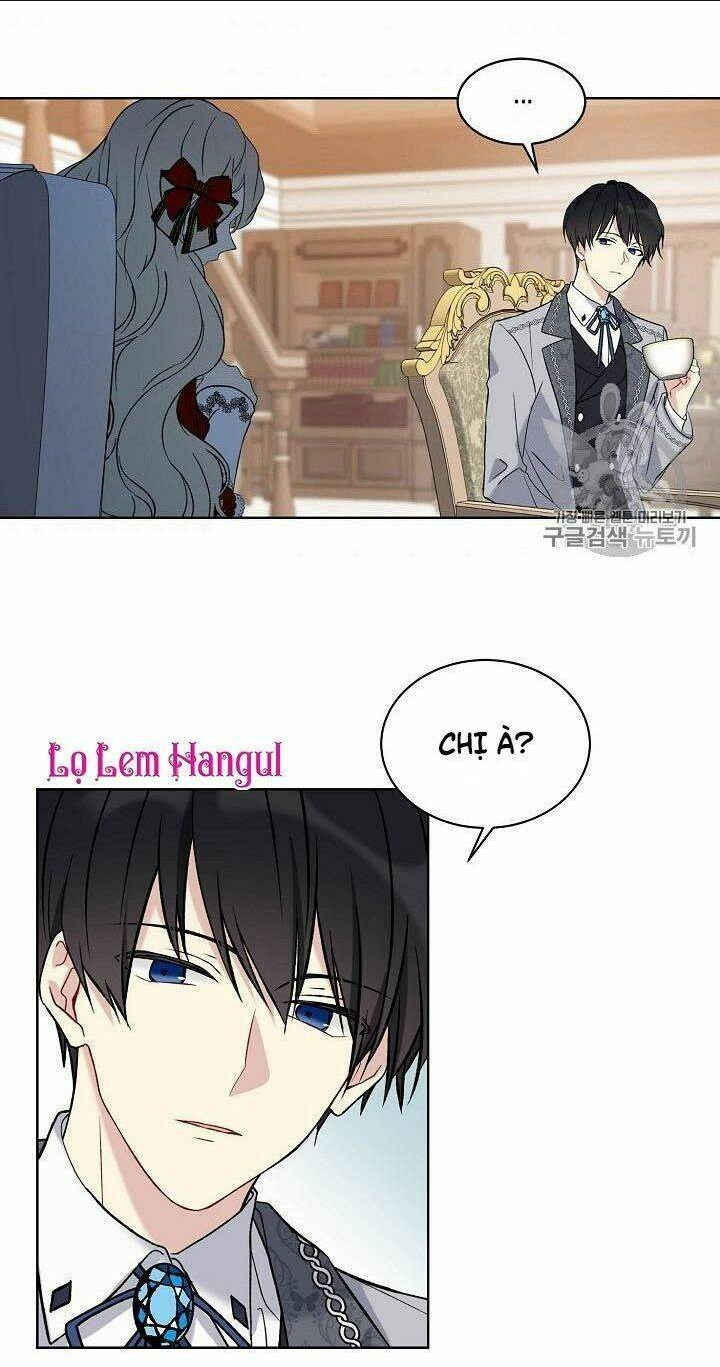 Vương Miện Viridescent Chap 15 - Next Chap 16