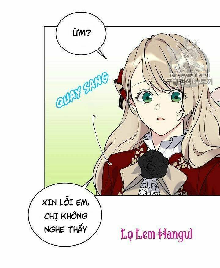 Vương Miện Viridescent Chap 15 - Next Chap 16