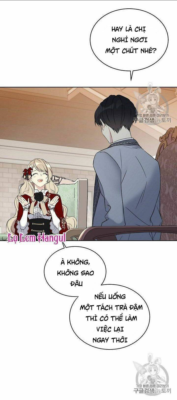 Vương Miện Viridescent Chap 15 - Next Chap 16