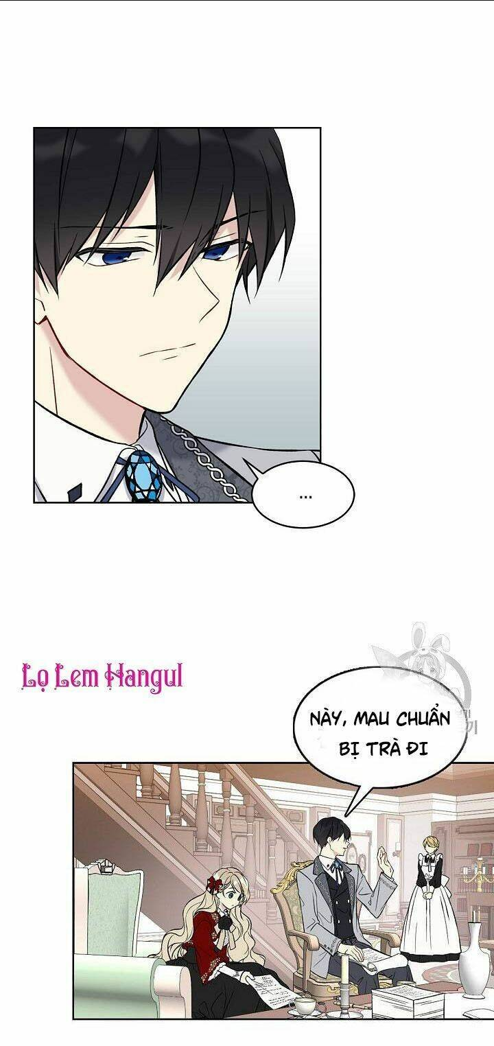 Vương Miện Viridescent Chap 15 - Next Chap 16