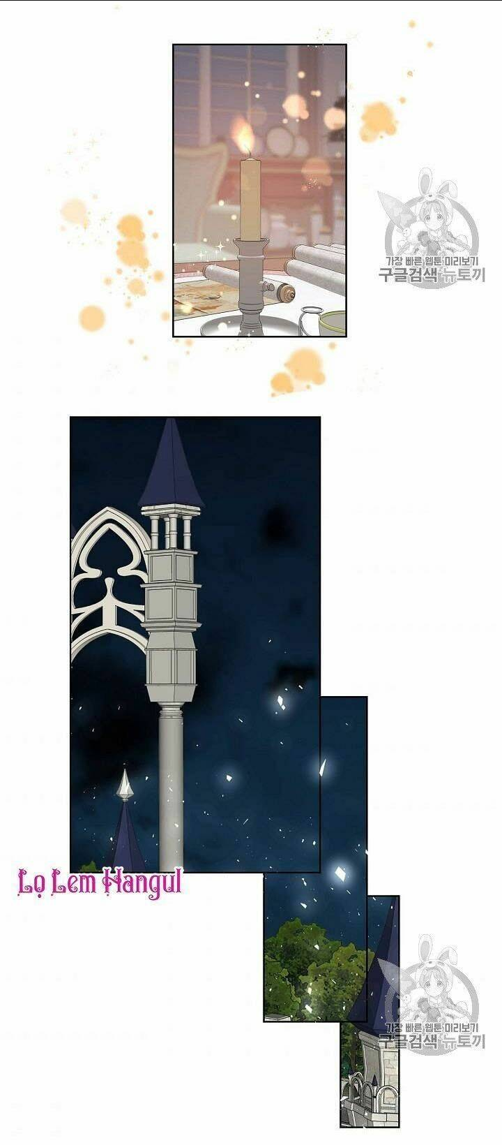 Vương Miện Viridescent Chap 15 - Next Chap 16