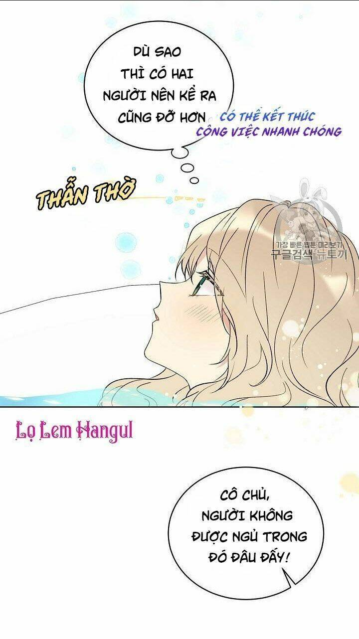 Vương Miện Viridescent Chap 15 - Next Chap 16