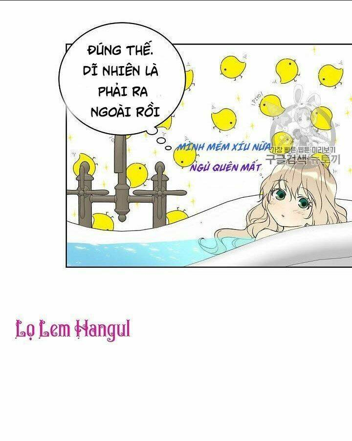 Vương Miện Viridescent Chap 15 - Next Chap 16