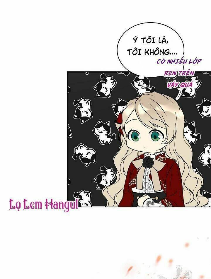 Vương Miện Viridescent Chap 15 - Next Chap 16