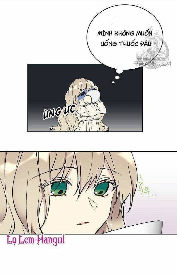 Vương Miện Viridescent Chap 15 - Next Chap 16