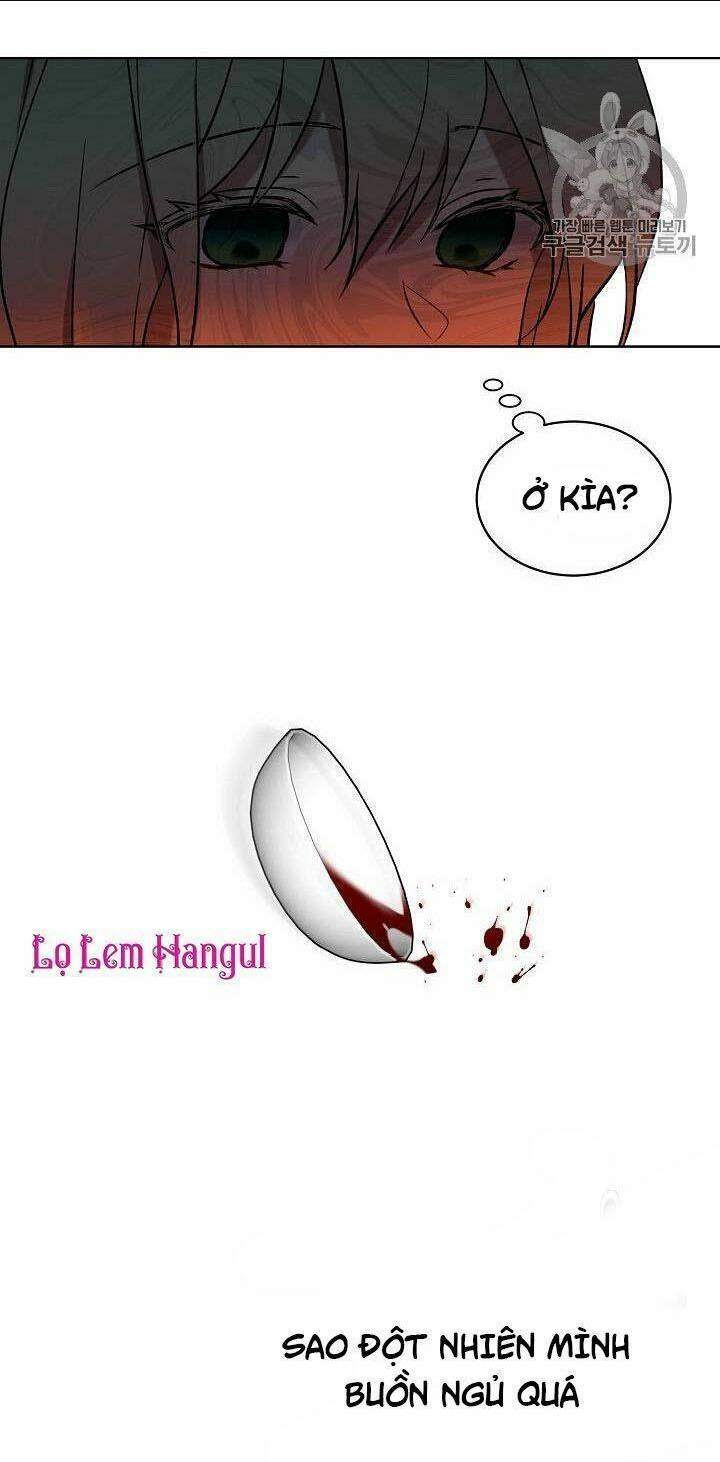 Vương Miện Viridescent Chap 15 - Next Chap 16