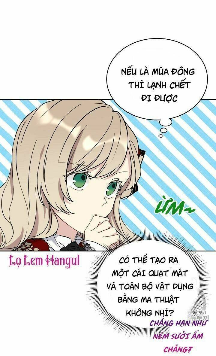 Vương Miện Viridescent Chap 15 - Next Chap 16