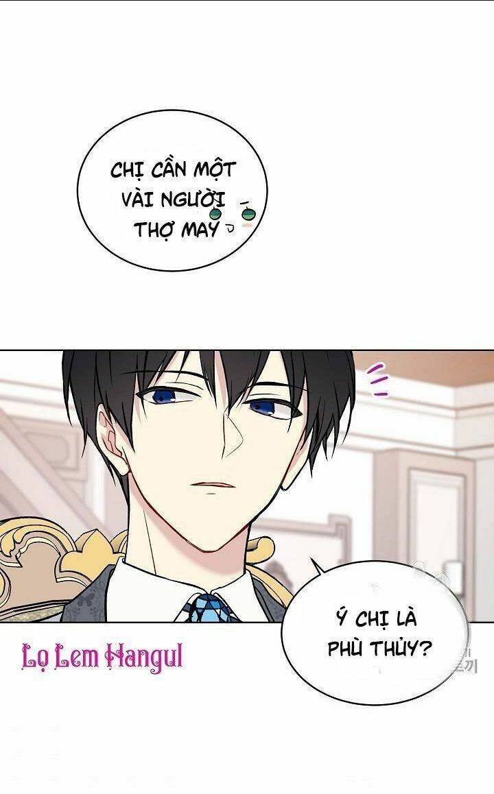 Vương Miện Viridescent Chap 15 - Next Chap 16