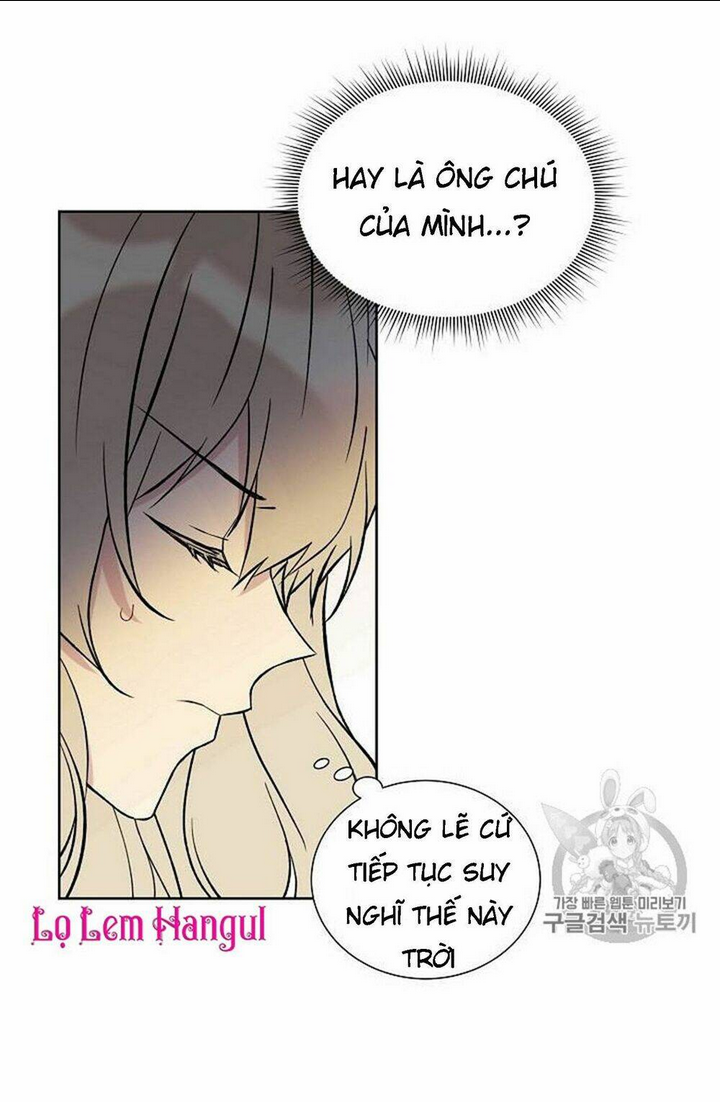 Vương Miện Viridescent Chap 16 - Next Chap 17