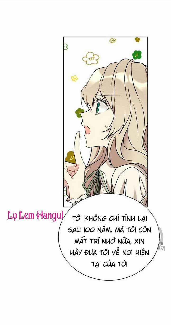 Vương Miện Viridescent Chap 16 - Next Chap 17