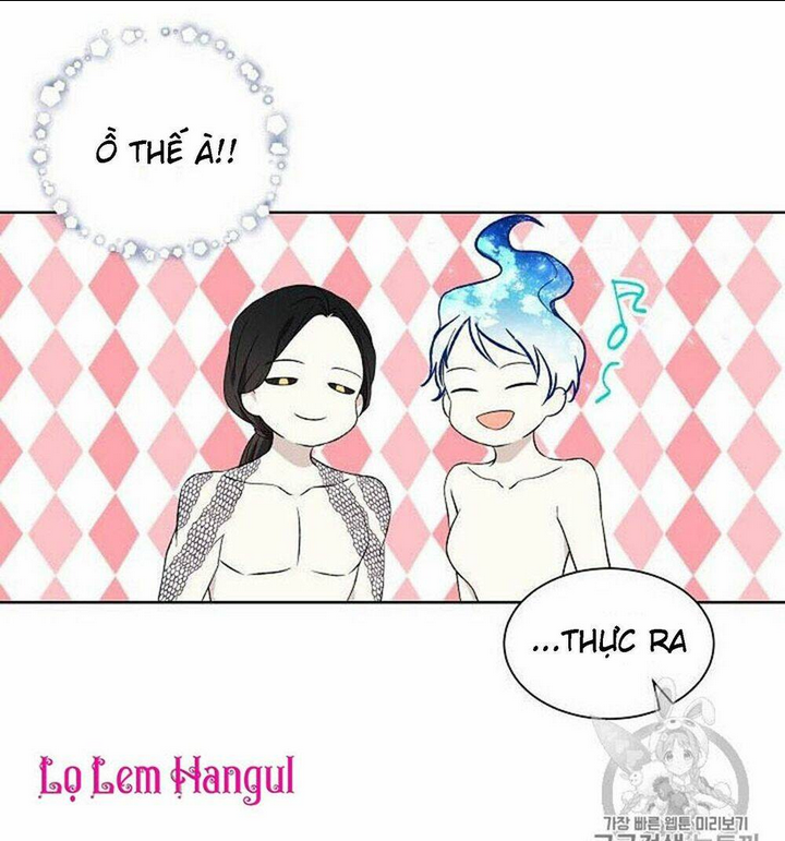 Vương Miện Viridescent Chap 16 - Next Chap 17