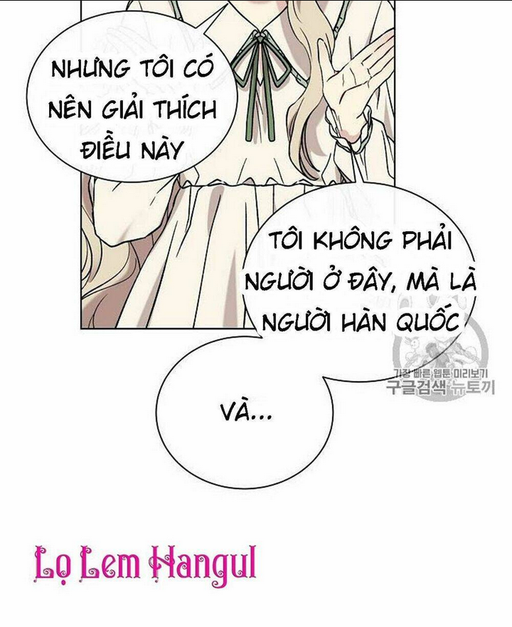 Vương Miện Viridescent Chap 16 - Next Chap 17