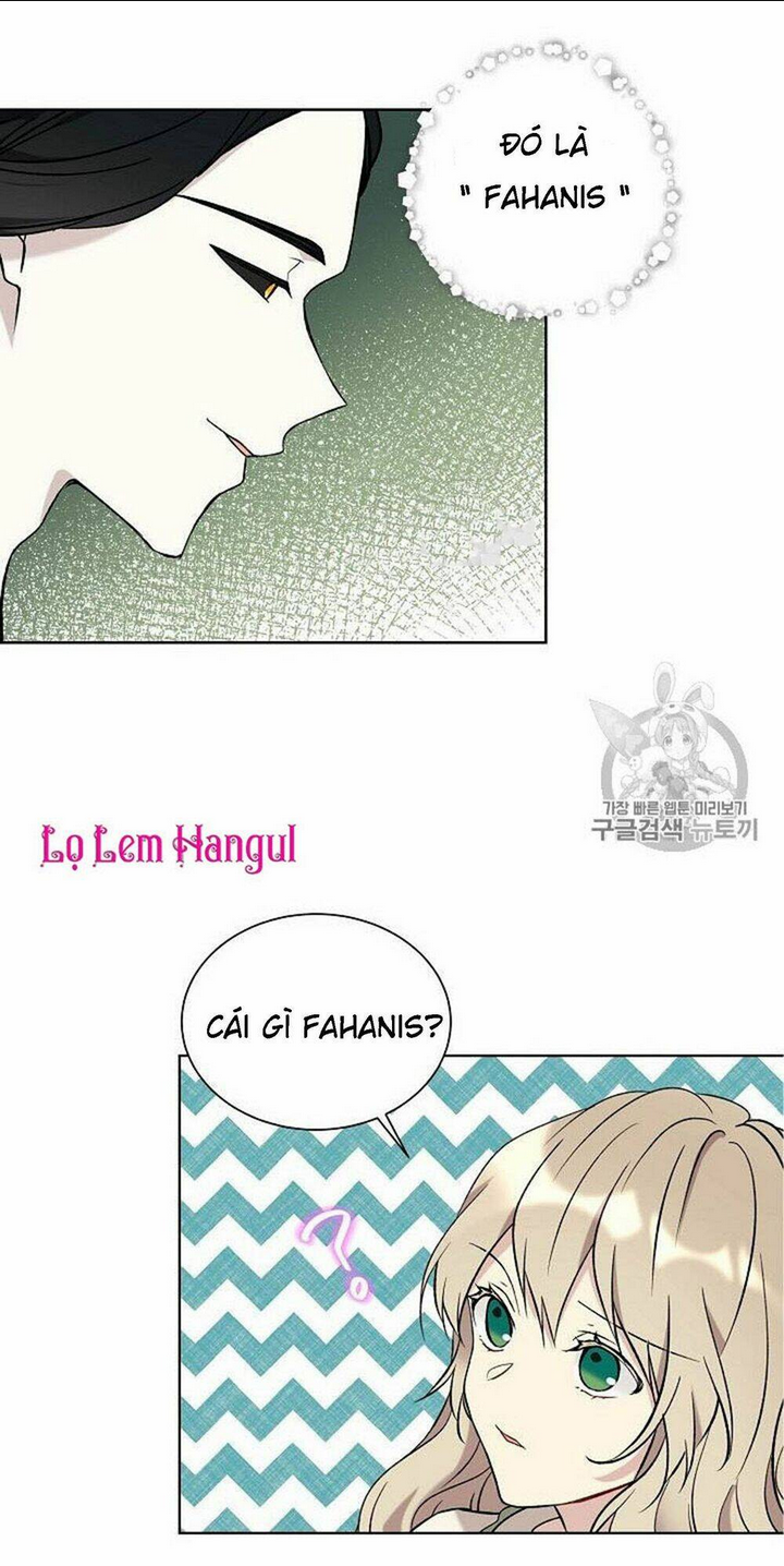 Vương Miện Viridescent Chap 16 - Next Chap 17