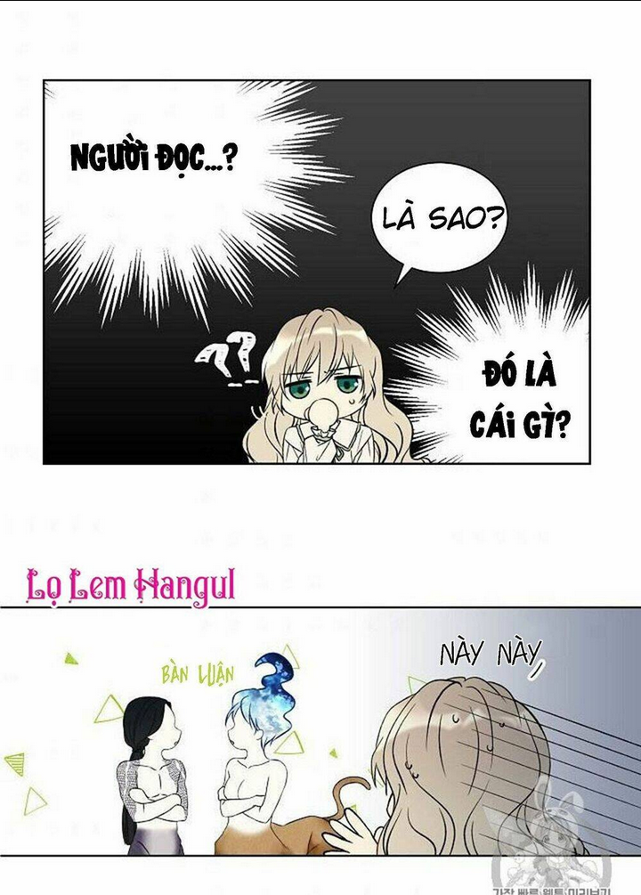 Vương Miện Viridescent Chap 16 - Next Chap 17