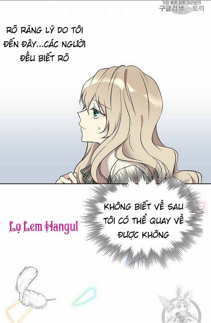 Vương Miện Viridescent Chap 16 - Next Chap 17