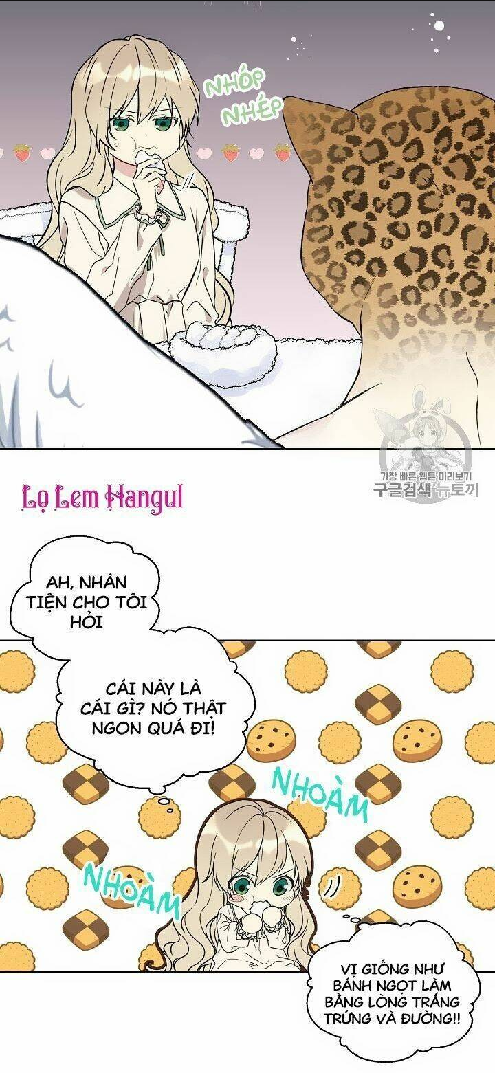 Vương Miện Viridescent Chap 17 - Next Chap 18