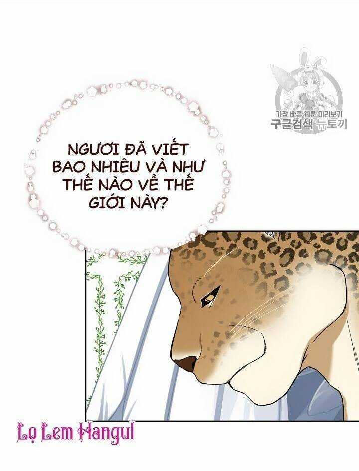 Vương Miện Viridescent Chap 17 - Next Chap 18