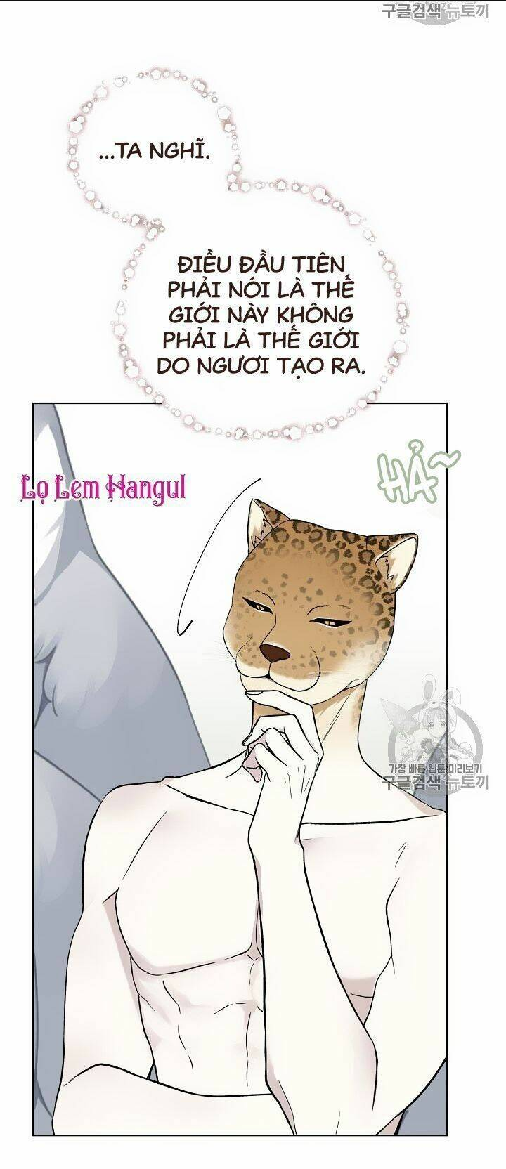 Vương Miện Viridescent Chap 17 - Next Chap 18