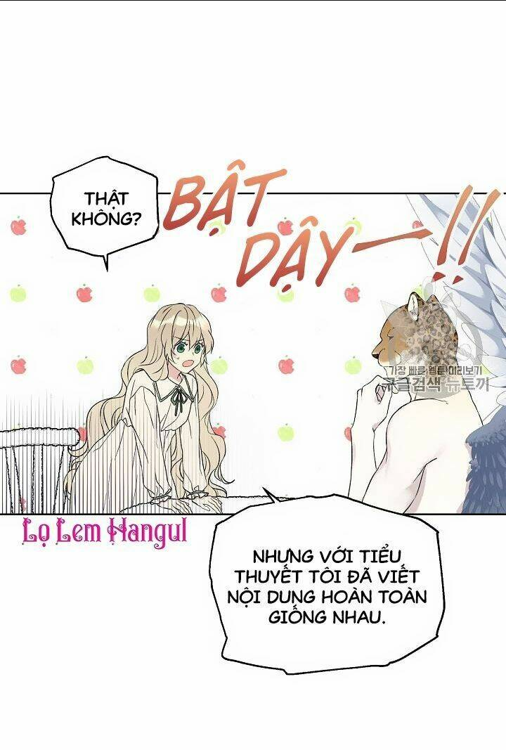 Vương Miện Viridescent Chap 17 - Next Chap 18