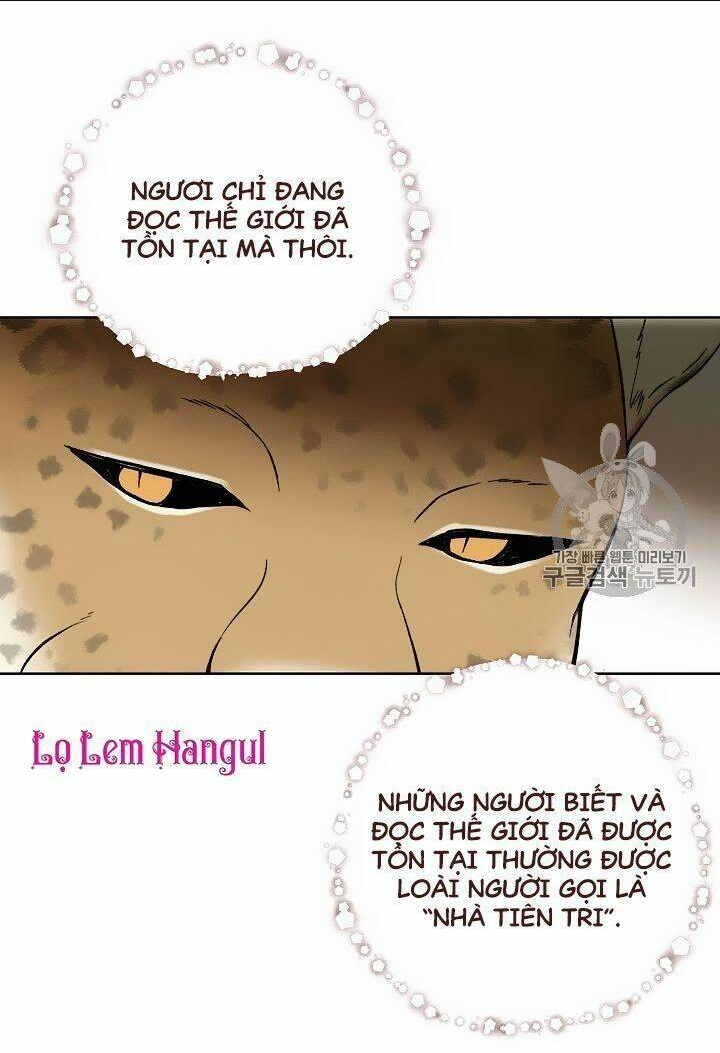 Vương Miện Viridescent Chap 17 - Next Chap 18