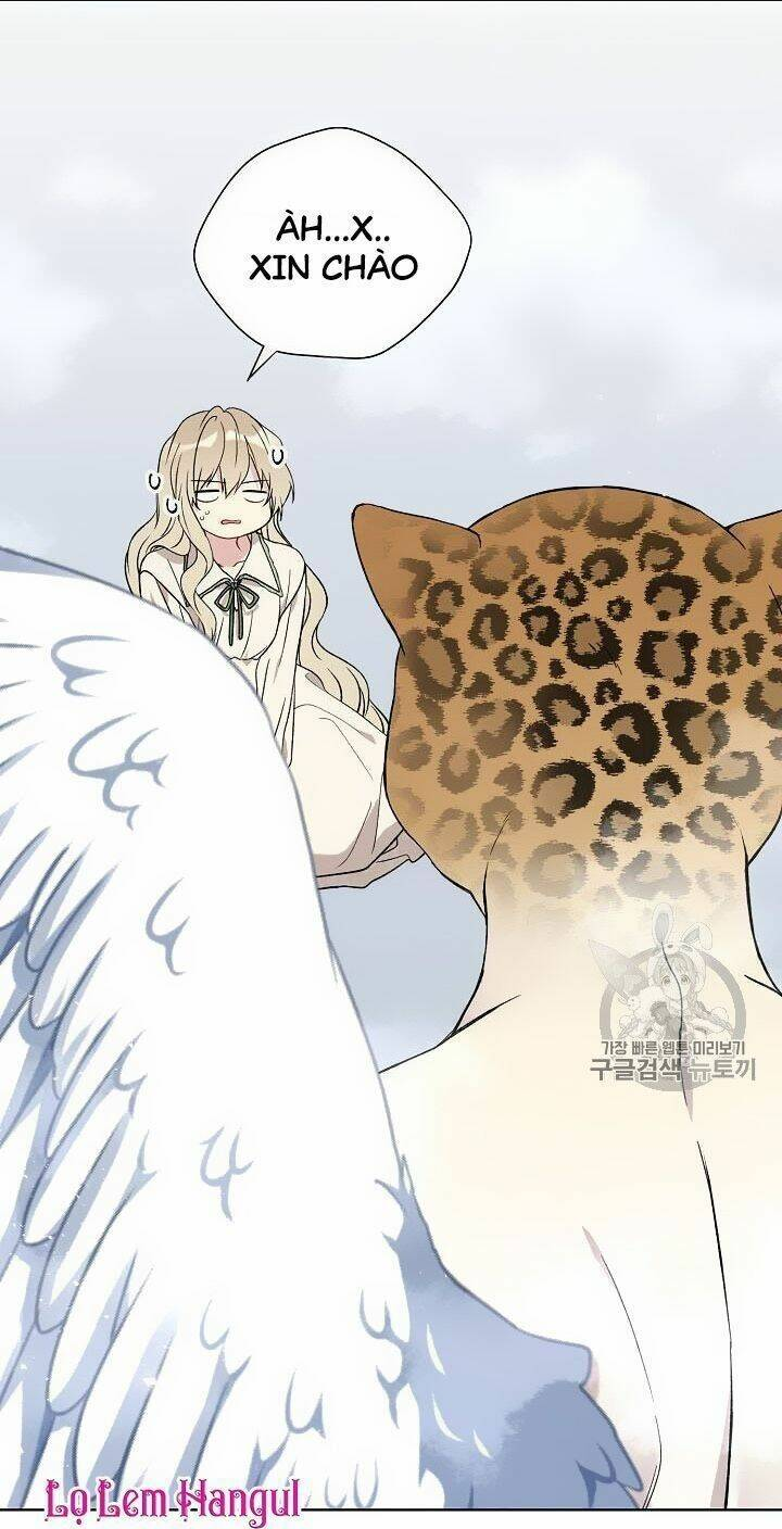 Vương Miện Viridescent Chap 17 - Next Chap 18