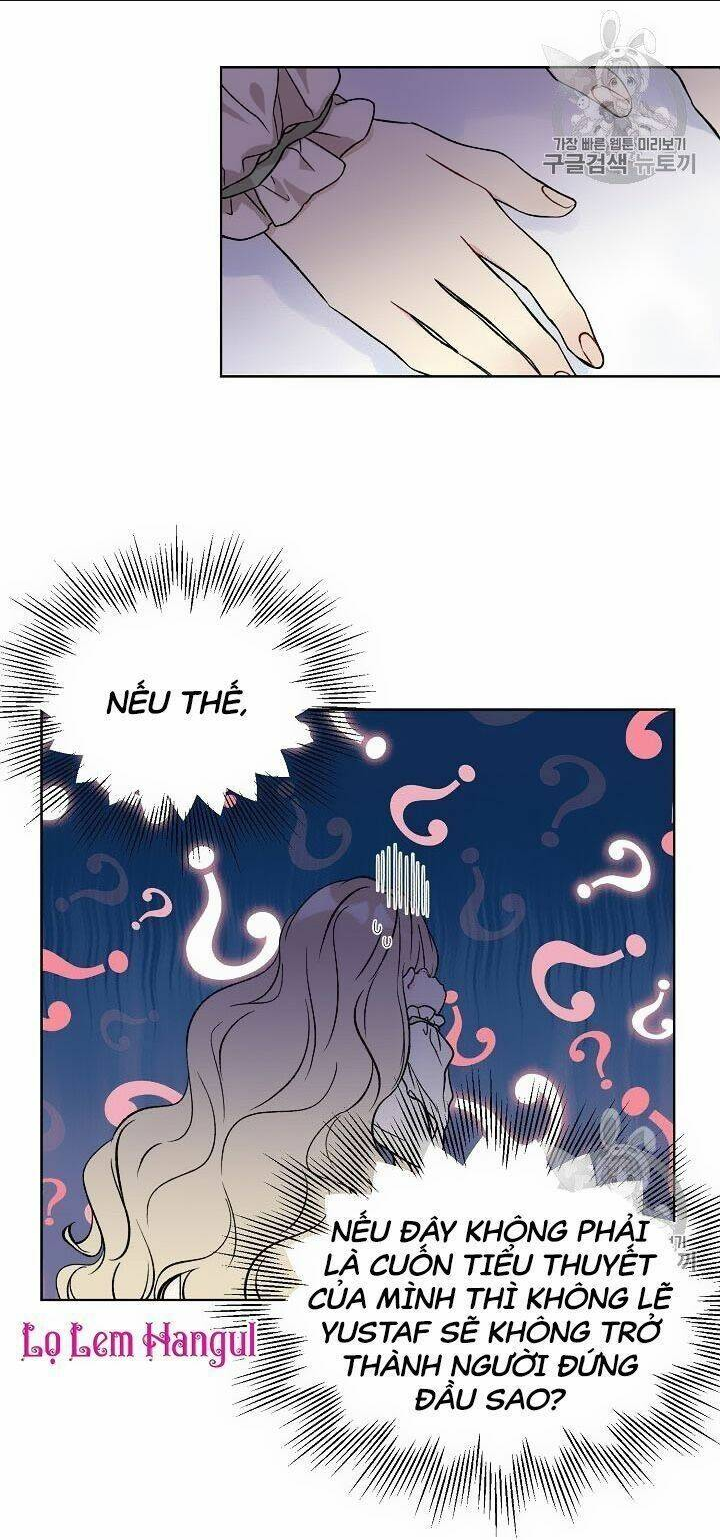 Vương Miện Viridescent Chap 17 - Next Chap 18